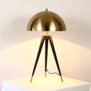 Matthew Fairbank Design – Tripod Lamp Table